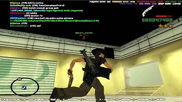 [B]rian=_0 with Health hack + surfly mod in gwar in UIF