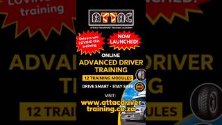 #truckingschool Advanced Truck Driver Training presented in 12 easy to understand videos.