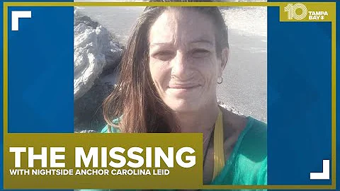 The Missing: It's been nearly a week since Amy Rog...
