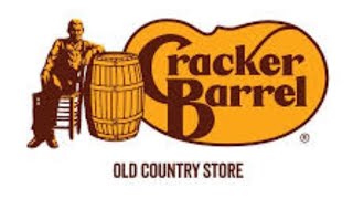 Cracker Barrel Store walk through 