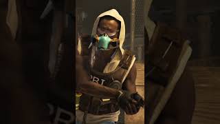 Im scared! #division #gaming #division2 #ubisoft #xbox