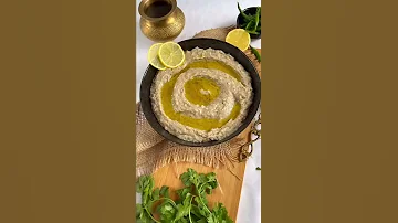 Arabic Hareesa Harees Recipe 