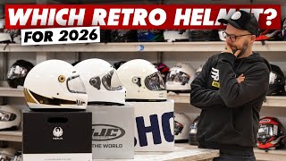 Download Lagu Welke retro motorhelm is het beste voor 2026? MP3