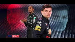 F1: GP von Abu Dhabi - Das Rennen des Jahrhunderts - Sky Sport CH