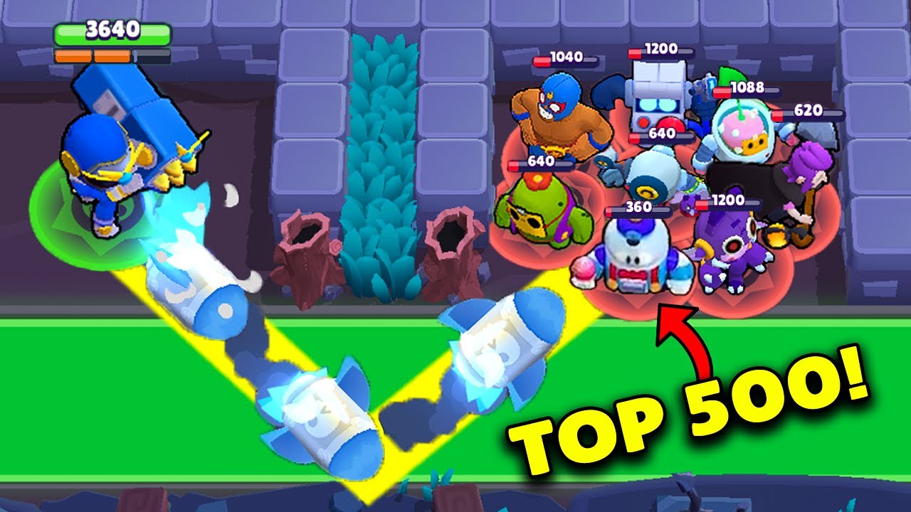 Top 500 Funniest Moments In Brawl Stars 279 Youtube - funny brawl stars jokes