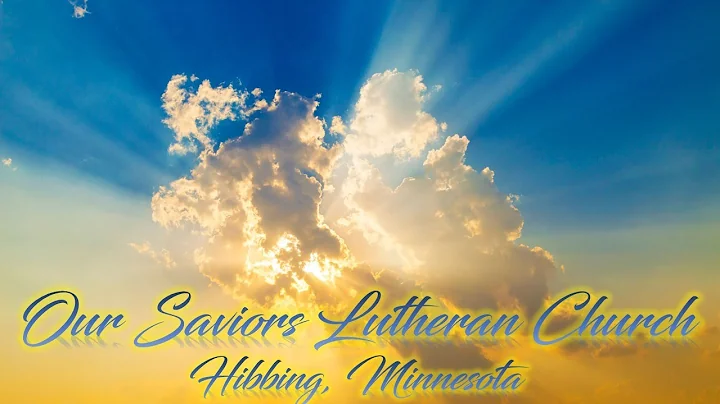 OSLC Hibbing - 12/12 Funeral Service