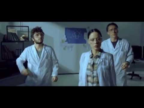 \"ნაწილები\" - პრემიერა