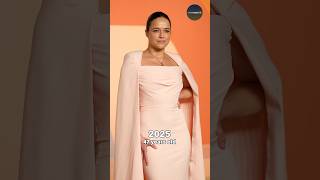 Michelle Rodriguez Through The Years