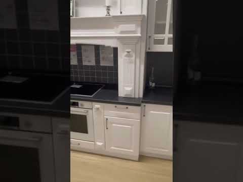 Шикарные кухни в «HOFF»