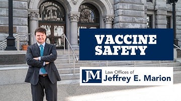 Vaccine Injury Compensation-IS COVID-19 COVERED?