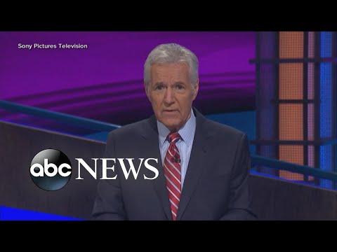 &rsquo;Jeopardy!&rsquo; host has stage 4 pancreatic cancer