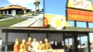 Carl Karcher: A life's work - 2008-01-17