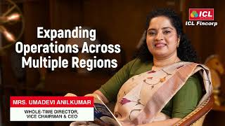 A Legacy of Trust, A Future of Value: The ICL Fincorp Commitment