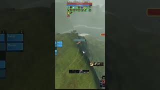 Archerage - Smartt Glider Banned