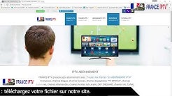 TUTO: Comment ajouté la liste de chaîne IPTV sur Enigma2