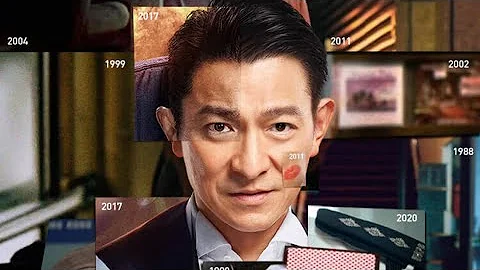 劉德華 劉德華 出道40周年直播 高清完整版 20210729 Andy Lau 華仔出道40周年 永遠的偶像 - 天天要聞