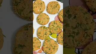 हरा भरा कबाब। Veg Kabab Kaise Banaya Jaaye. Vegetable Kabab Recipe.youtubeshorts