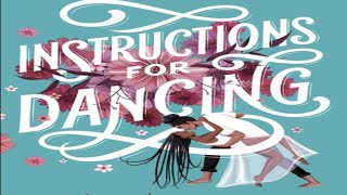Instructions for Dancing book review