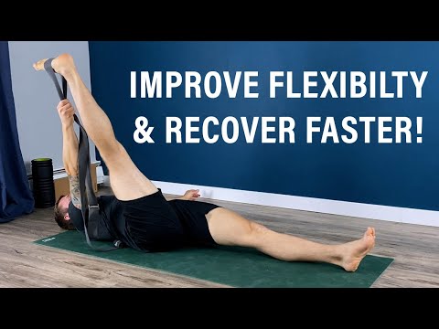 Best Stretches After Deadlifts For Better Recovery!