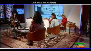Laboratorio salute: salute intestino, auto ipnosi, ginnastica pelvica - 23.10.2014