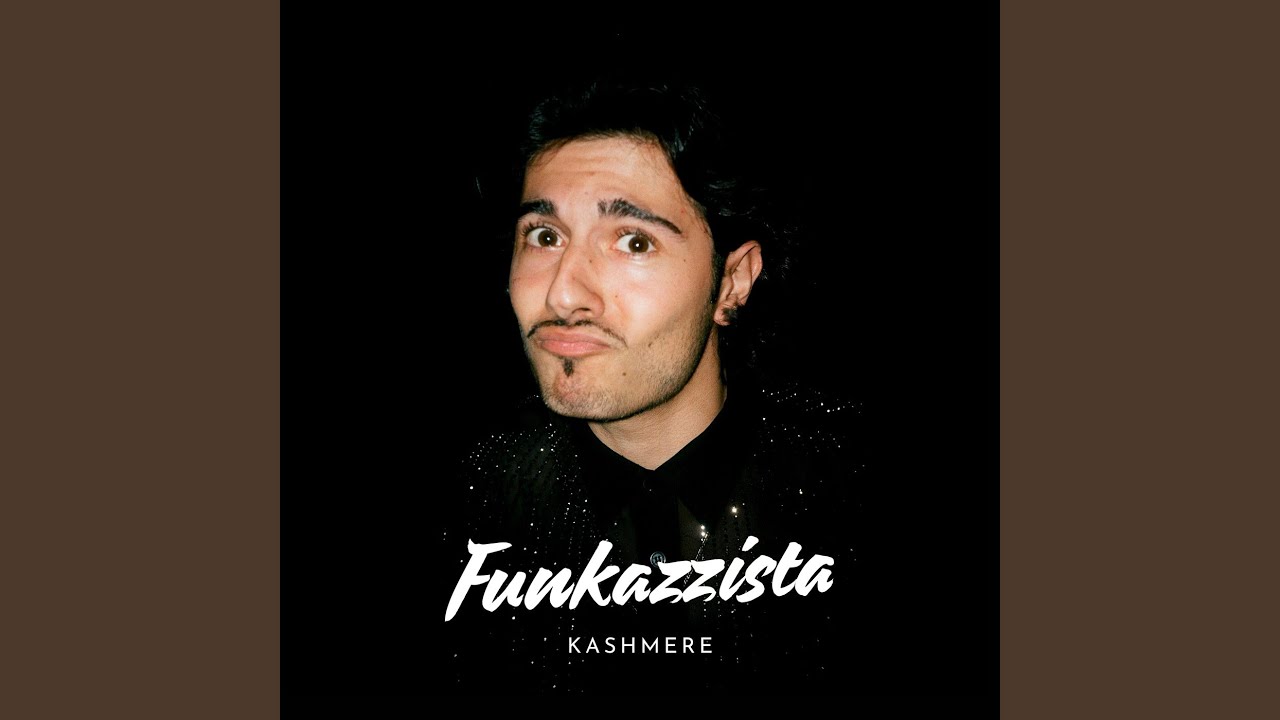 Watch Funkazzista on YouTube Watch Funkazzista on YouTube