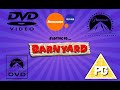 Closing To Barnyard 2007 UK DVD