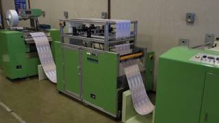 Dimuken Digital InkJet Printer DC 9740
