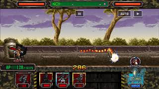 Metal Slug Attack "Modding the Stage Vol.6"