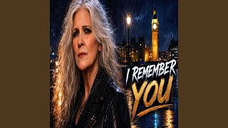 I Remember You - Sarah Thomson