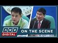 'Our president is being disrespected!': Tulfo slams Meta for not removing Marcos deepfake | ANC