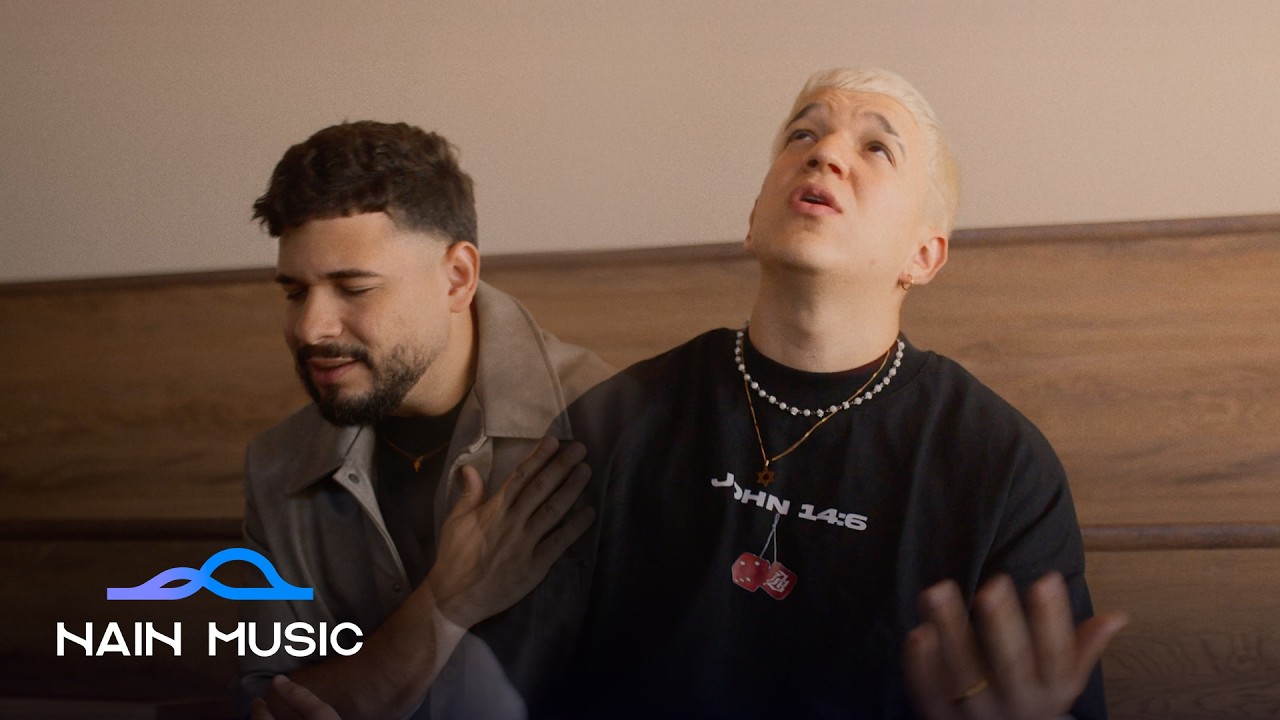 Gabriel EMC & Onell Diaz - Perfecto Amor ❤️ | Un Día Contigo (Video Musical)