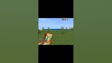 #shorts # YouTubeshorts How to make Minecraft Pe looks like Java Edition pc#trending #ChargedGaming