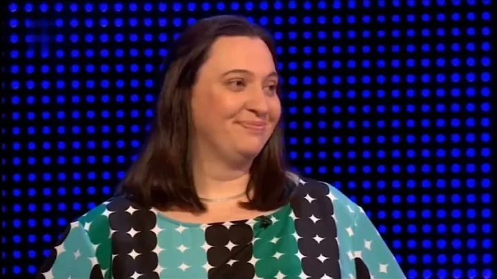 The Chase - Greg and Susan vs the Beast in the Fin...