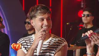 Desakta2 en vivo en Pasión de Sábado 18 04 2026