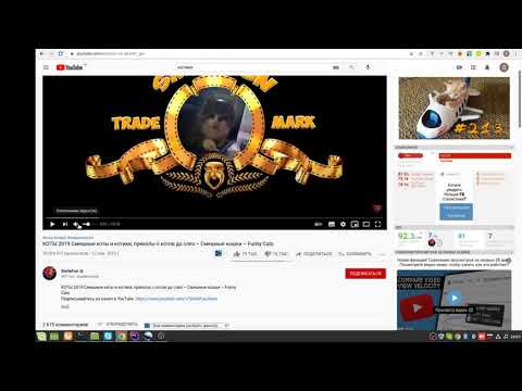 Как вставить видео на сайт html с youtube