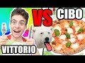 IO VS CIBO (Vitto Family) Ep. 7