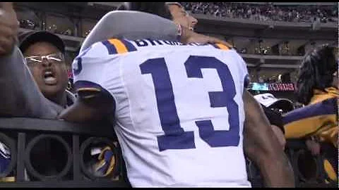 Ron Brooks Highlights