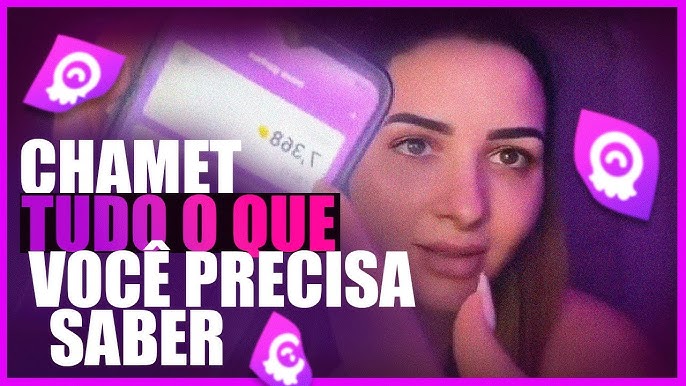 O que é correspondência aleatória em Chamet? » Agente Streamer