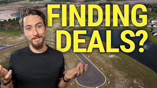 Finding Good Deals In The Current Market - Tampa Real Estate by Living in Tampa FL 638 views 6 months ago 8 minutes, 8 seconds