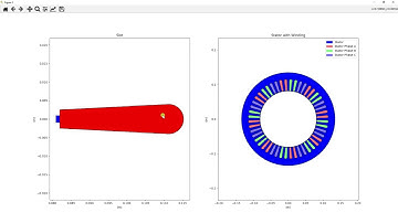 How to import a DXF Slot