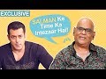 Satish Kaushik Finally OPENS Up On Making 'Tere Naam 2' With Salman Khan | EXCLUSIVE