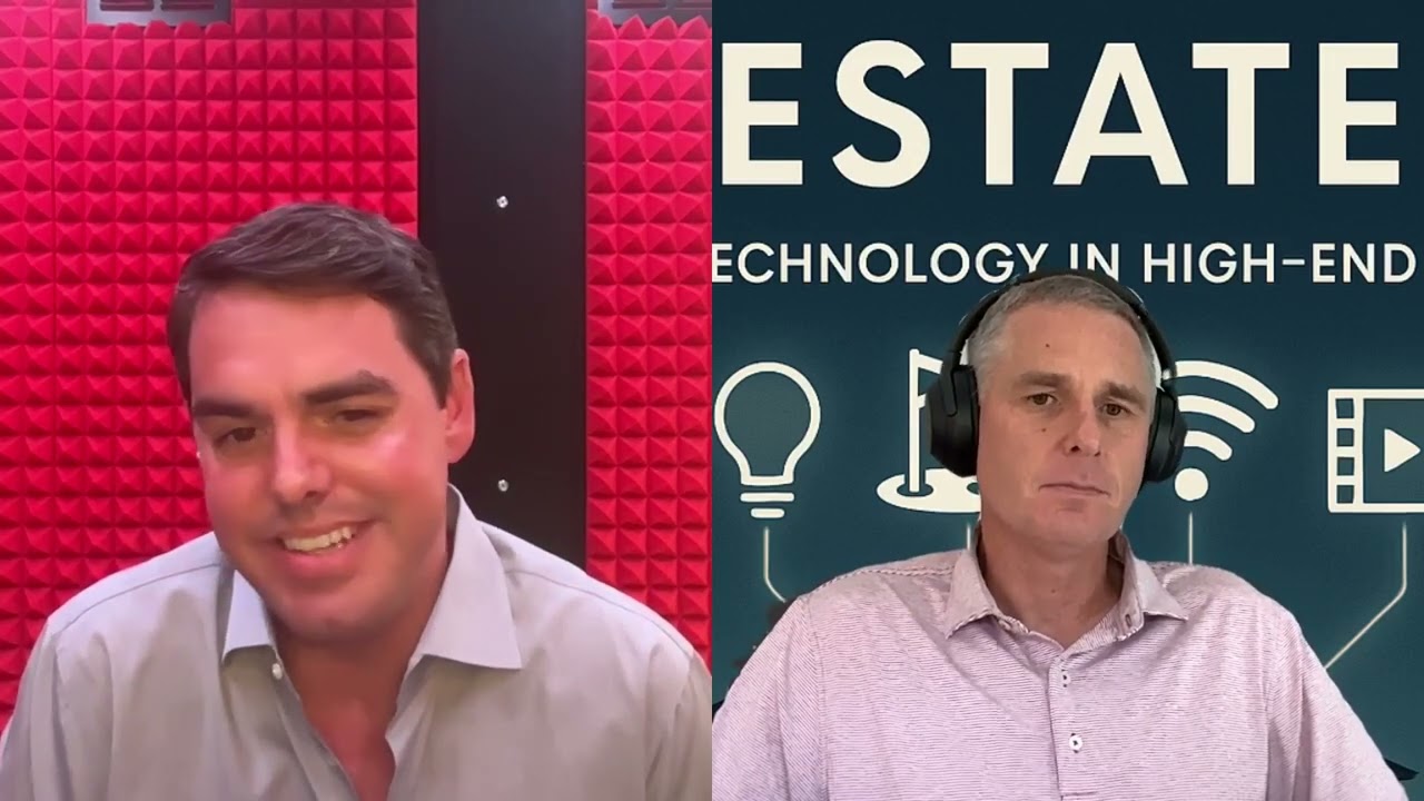 From Projection to LED Video Walls: Exploring The New Era of Custom Home Theaters