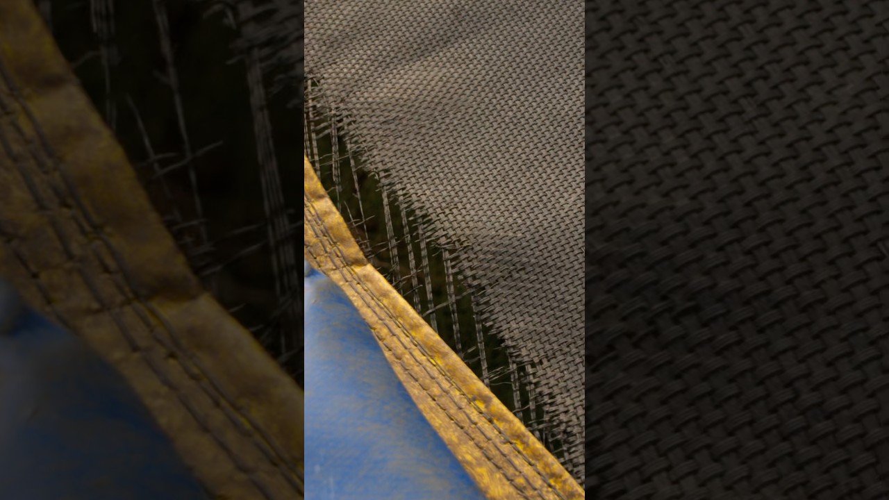 Now that anxiety is on trend...