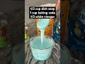 DIY CLEANING PASTE HACK! #kitchencleaninghacks #lifehacks #cleaningtips #cleaninghacks