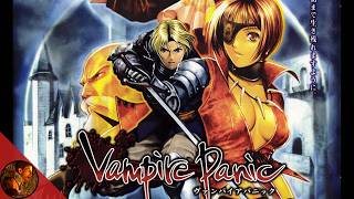 Dead Rising Before Dead Rising | Vampire Panic