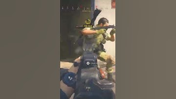 Best class setup for the FAL