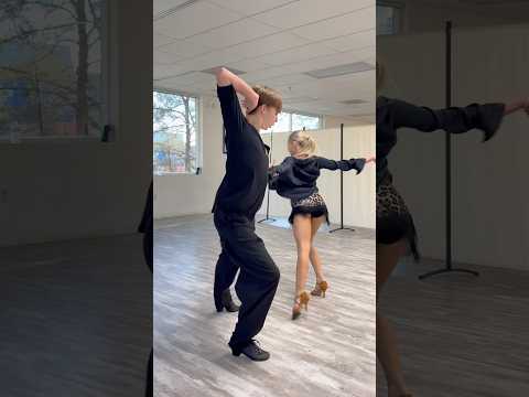 شاهد هذا جيف رقص كيبوب شورت رقص داريا إيسولوفا فيديو رقص لاتيني 舞蹈 أغنية قديمة 