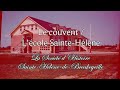 Le Couvent / L&#39;école Sainte-Hélène - Breakeyville en images... d&#39;hier à aujourd&#39;hui