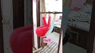 Day 31/60 🔥 No Excuses Only Hard Work 💪 | Fitness Motivation #shorts #yt #fitness #viral #trending