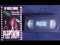 Fat wreck chords presents peepshow full vhs 1997